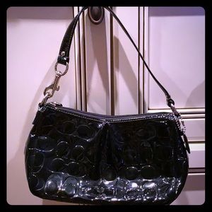 Coach Evening Bag